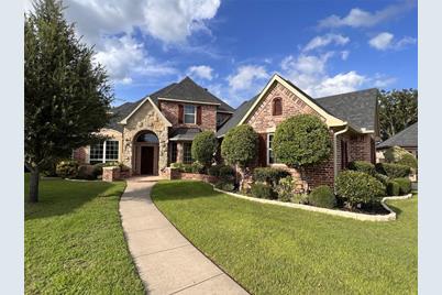 1009 Hannah Circle, Pottsboro, TX 75076 - Photo 1