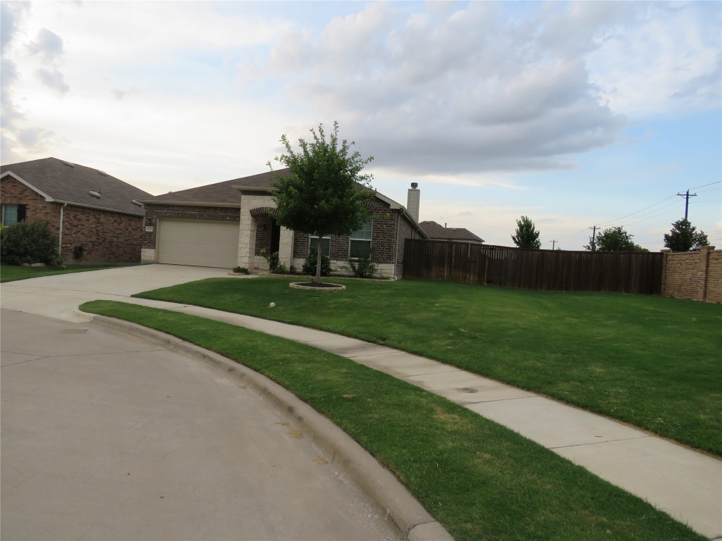 1925 Trace Dr, Aubrey, TX 76227 MLS 20375877 Coldwell Banker