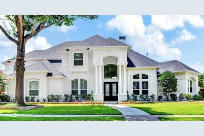 5908 McFarland Court, Plano, TX 75093 - Photo 1