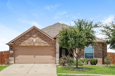 1101 Port Way, Crowley, TX 76036 - Photo 1