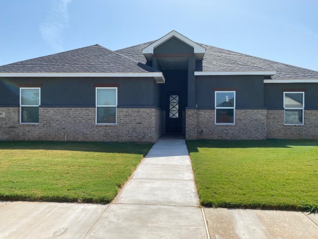 7001 Coldwater Dr, Abilene, TX 79606 MLS 20376652 Coldwell Banker