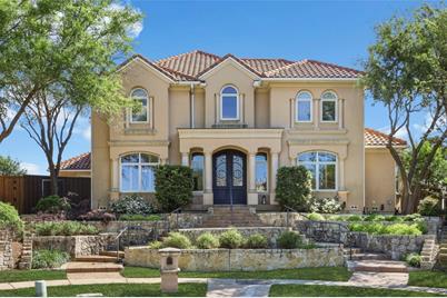 4516 Redwood Court, Irving, TX 75038 - Photo 1