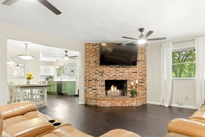 304 W Mistletoe Drive, Kennedale, TX 76060 - Photo 1