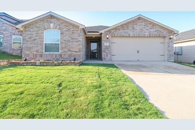 1807 Clegg St Howe TX 75459 MLS 20377048 Coldwell Banker