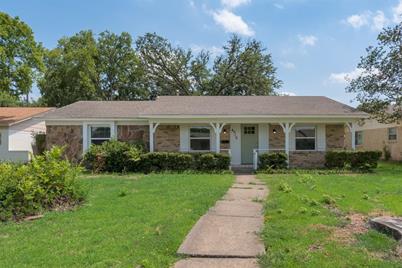 4010 Burning Tree Lane, Garland, TX 75042 - Photo 1