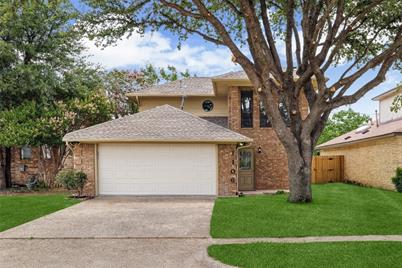 1106 Carrington Court, Irving, TX 75060 - Photo 1