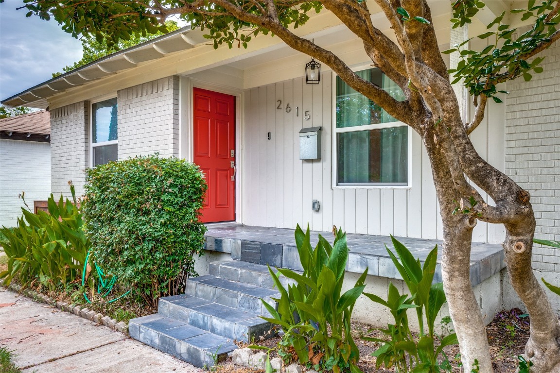 2615 San Marcus Ave, Dallas, TX 75228 MLS 20377637 Coldwell Banker