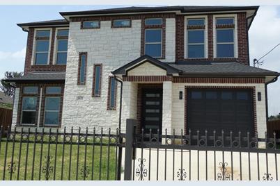 3423 Bickers Street, Dallas, TX 75212 - Photo 1