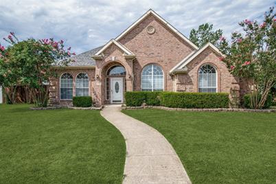 2721 Grasmere Street, Garland, TX 75040 - Photo 1