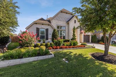 4404 Sunflower Lane, Prosper, TX 75078 - Photo 1