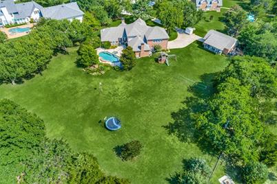 15301 Lookout Point Circle, Frisco, TX 75035 - Photo 1