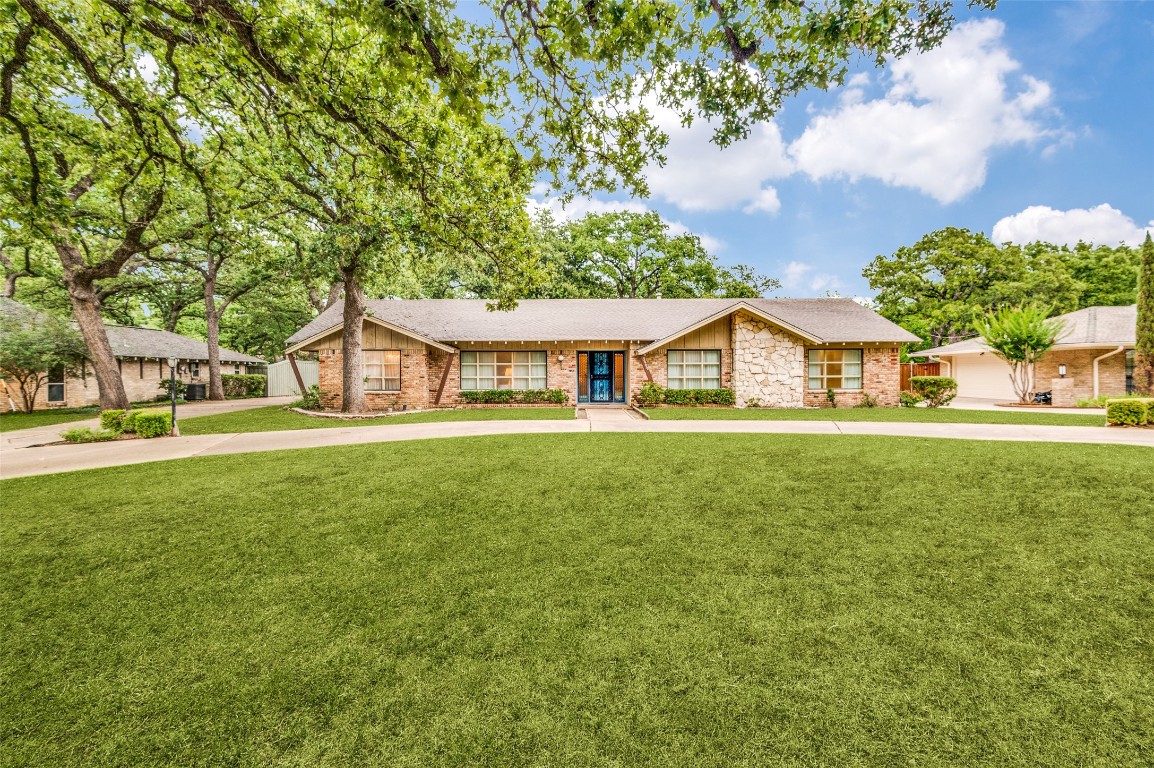 3600 Gentry Rd, Irving, TX 75062 MLS 20378910 Coldwell Banker