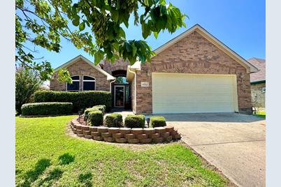 8714 Broken Bow Drive, Greenville, TX 75402 - Photo 1