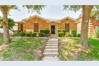 781 Eldorado Drive, DeSoto, TX 75115 - Photo 1
