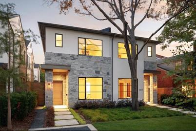 3605 Binkley Avenue, University Park, TX 75205 - Photo 1