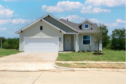 1413 Red Barn Road, Gainesville, TX 76240 - Photo 1