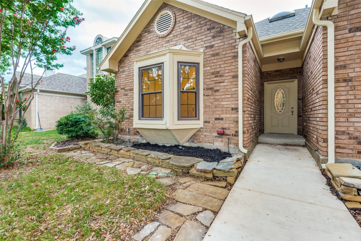6239 Bentwood Trail, Dallas, TX 75252 MLS 20379985 Coldwell Banker