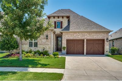 8337 Burnley, The Colony, TX 75056 - Photo 1