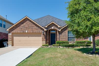 2645 Calmwater Drive, Little Elm, TX 75068 - Photo 1