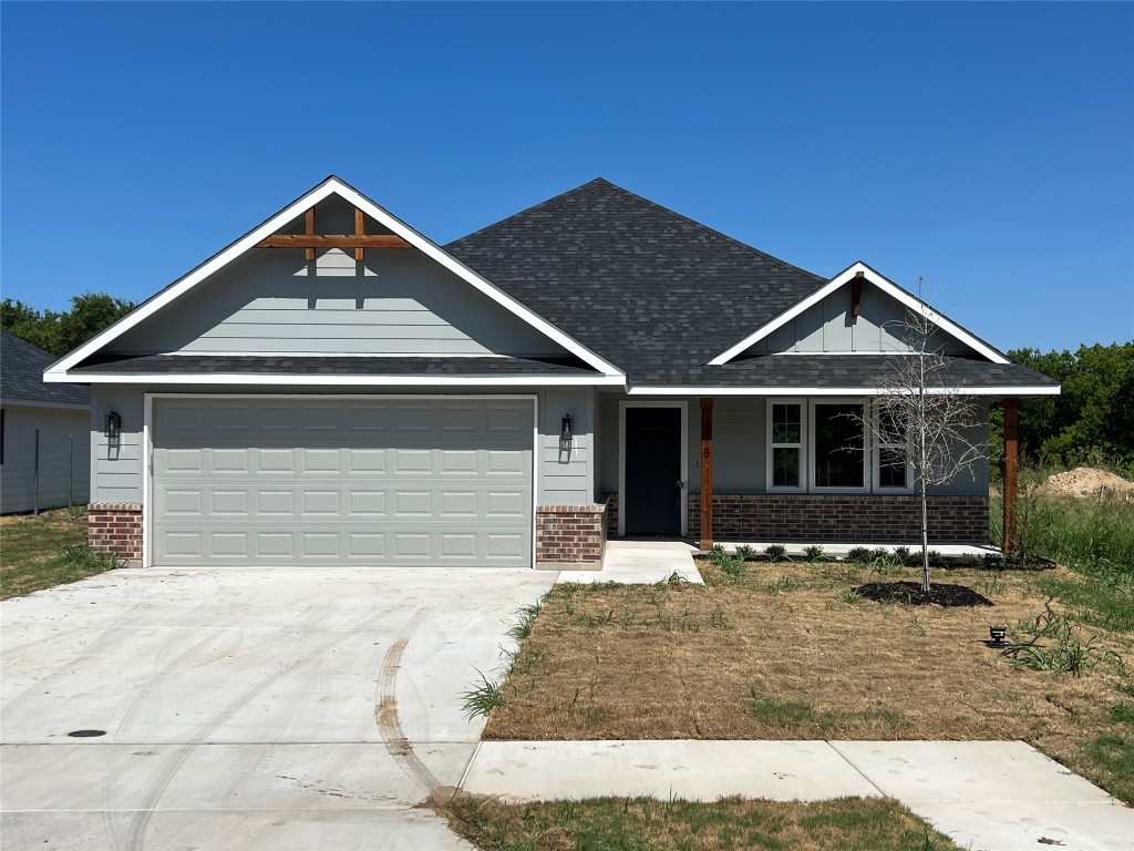 218 Jones St, Sanger, TX 76266 MLS 20380597 Coldwell Banker