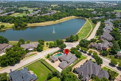 7304 Majestic Manor, Colleyville, TX 76034 - Photo 1
