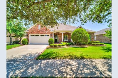 957 Pasatiempo Drive, Frisco, TX 75036 - Photo 1