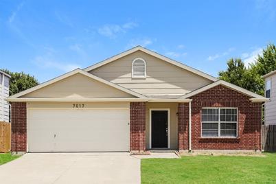 7017 Glenshire Drive, Arlington, TX 76002 - Photo 1