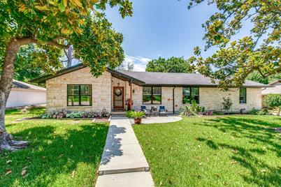 7724 Indian Springs Road, Dallas, TX 75248 - Photo 1