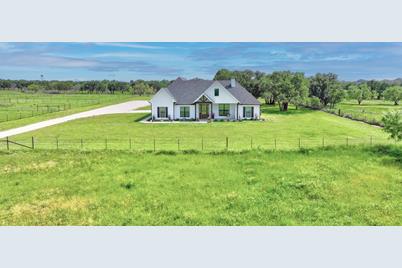 1021 Turkey Meadows Lane, Weatherford, TX 76088 - Photo 1
