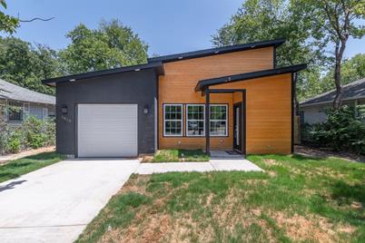 4410 Baldwin Street, Dallas, TX 75210 - Photo 1