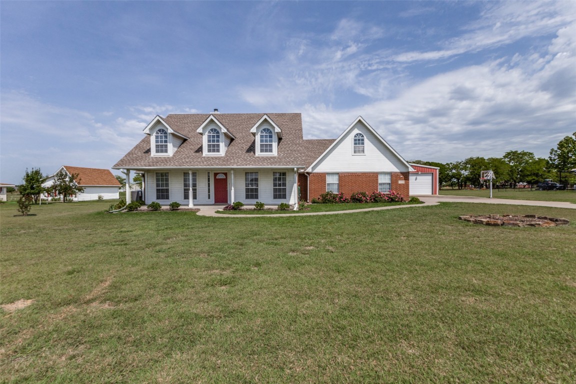 3055 Evergreen Drive, Kaufman, TX 75142 MLS 20382409 Coldwell Banker