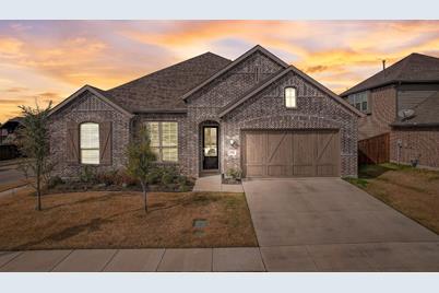 1702 Cima Lane, McLendon Chisholm, TX 75032 - Photo 1