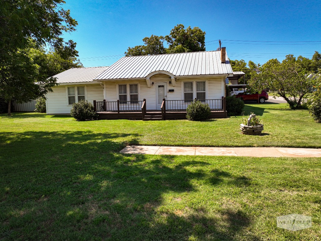 900 W 9th St, Cisco, TX 76437 MLS 20383159 Coldwell Banker