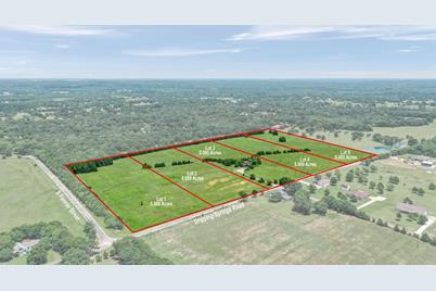 Lot 4 Dripping Springs Road, Sherman, TX 75090 - Photo 1