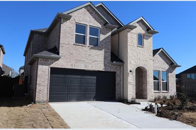 2516 Fairoaks Drive, Celina, TX 75009 - Photo 1