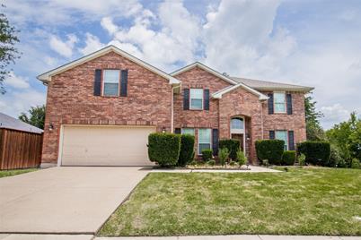 116 Ashbrook Trail, Forney, TX 75126 - Photo 1
