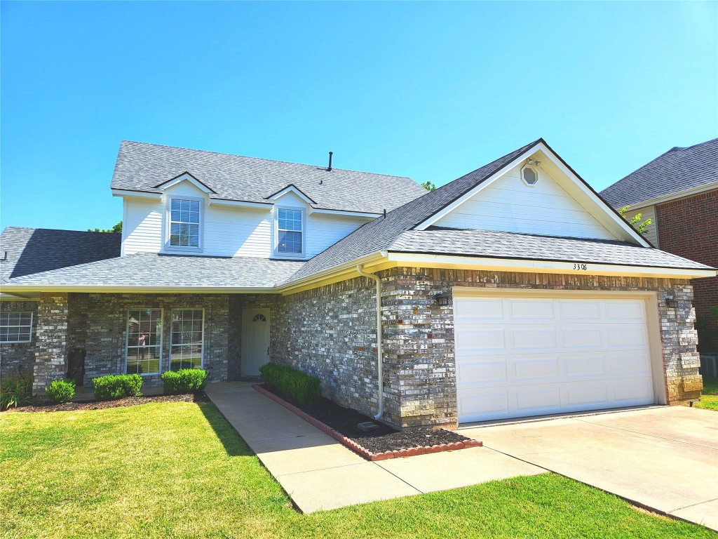 3306 Moss Creek Dr, Grapevine, TX 76051 MLS 20384930 Coldwell Banker