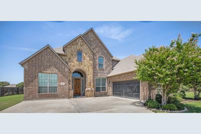 1102 Hidden Oaks Drive, Wylie, TX 75098 - Photo 1