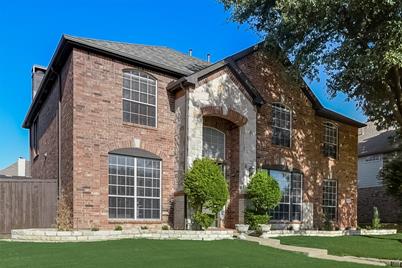 11104 Rogers Road, Frisco, TX 75033 - Photo 1