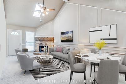 233 Hood Street, Cedar Hill, TX 75104 - Photo 1