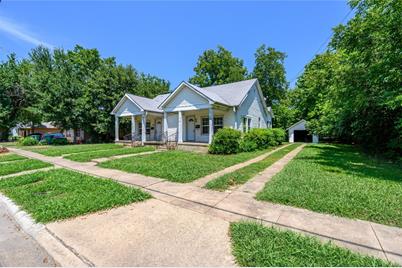 1211 S Travis Street, Sherman, TX 75090 - Photo 1