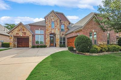 9501 Blanco Drive, Lantana, TX 76226 - Photo 1