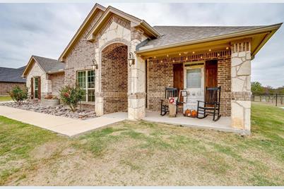 106 Post Oak Way, Weatherford, TX 76087 - Photo 1