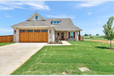 100 Rock Hill Road, Pottsboro, TX 75076 - Photo 1