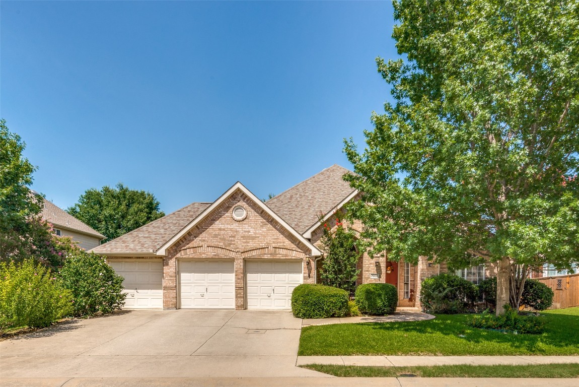 7908 Goldfinch Dr, McKinney, TX 75072 MLS 20386810 Coldwell Banker
