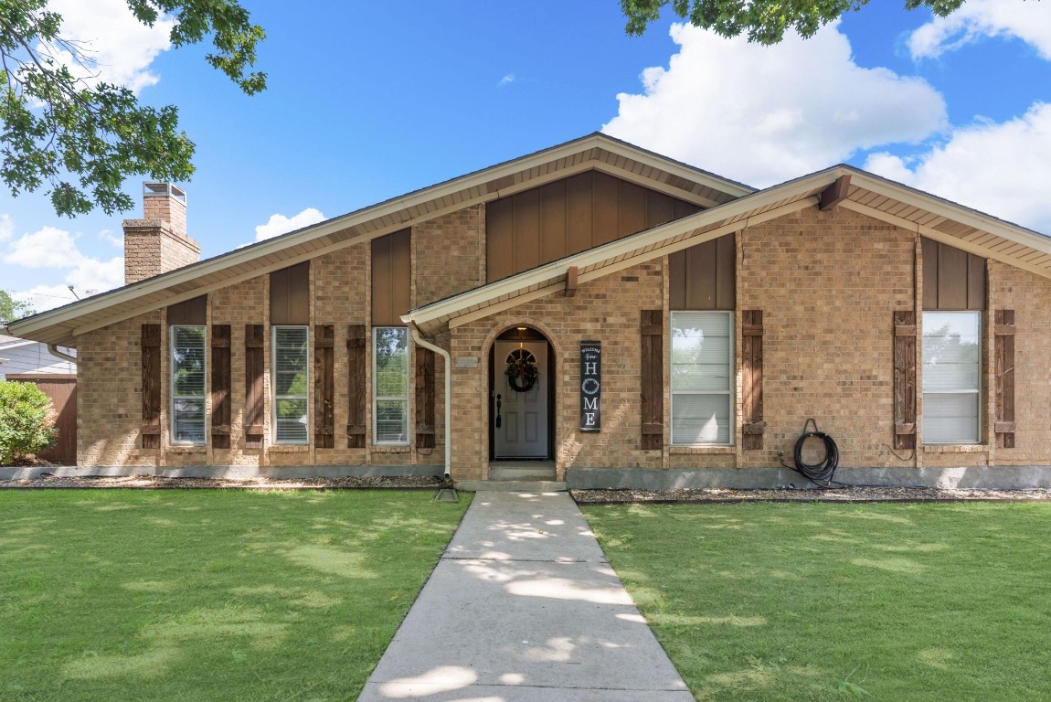 509 Oxford Dr, Sherman, TX 75092 MLS 20387108 Coldwell Banker