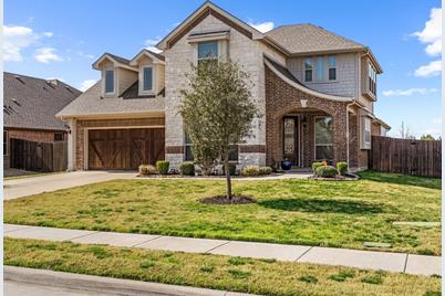 6316 Ashford Trail, Mesquite, TX 75181 - Photo 1