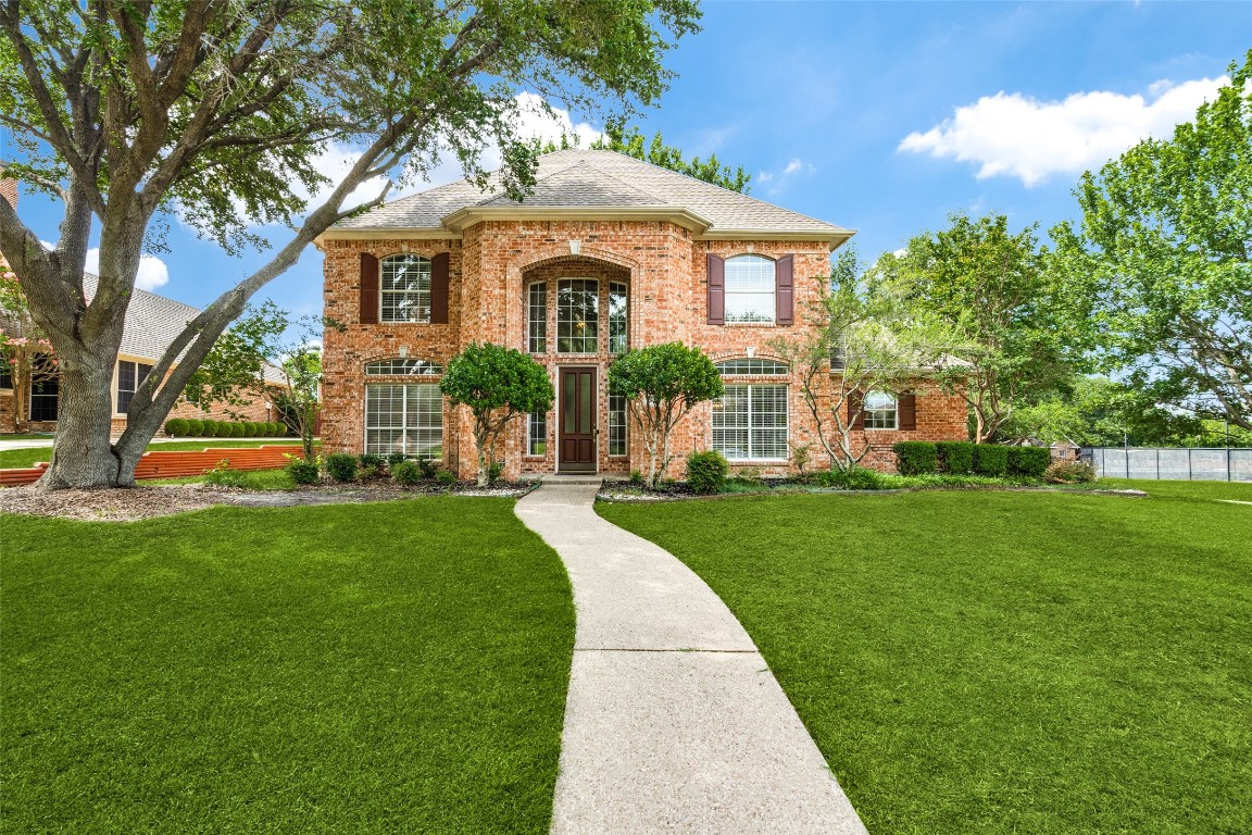 2829 Mayfair Ln, McKinney, TX 75071 MLS 20387441 Coldwell Banker