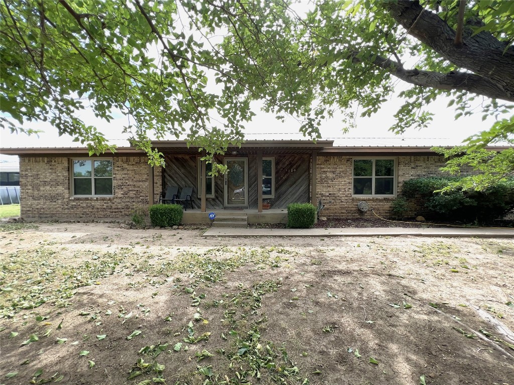 1104 Stock Pen Rd, Throckmorton, TX 76483 MLS 20387594 Coldwell Banker