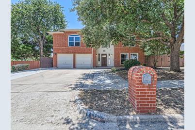 2109 Brazos Drive, Corinth, TX 76210 - Photo 1